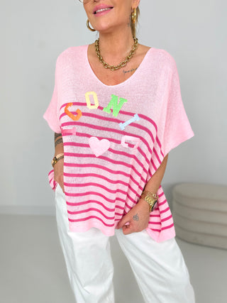 Feinstrick Pullover 2603101