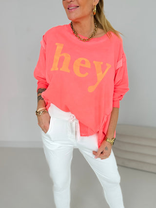 Sweater 2602223 - Levelone GmbH & Co. KG