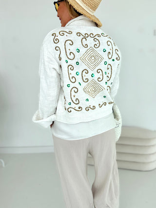 2 Wahl Boho-Sommer-Jacke 2505304