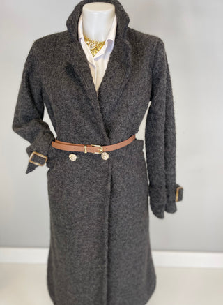 Fleecemantel 2511029