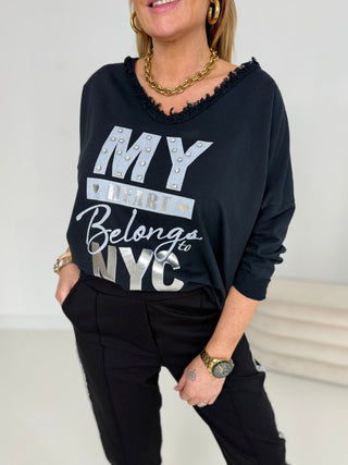 Long sleeve shirt 2602086