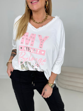 Long sleeve shirt 2602086