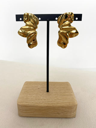 Blüten Ohrringe 2511016