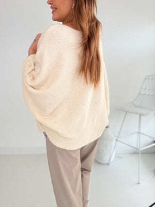 Feinstrickpullover 2607353 - Levelone GmbH & Co. KG