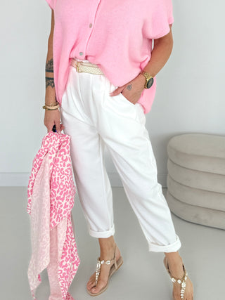 Stretch trousers 2601270