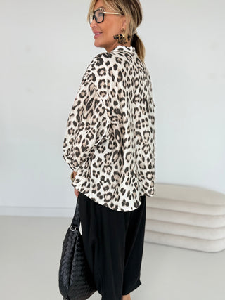 Leinen Bluse 2505237