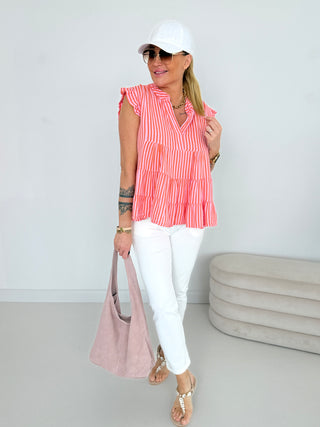 Musselin Bluse 2603086