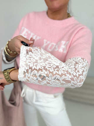 Feinstrickpullover 2602044 - Levelone GmbH & Co. KG