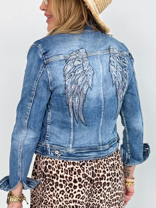 Denim jacket 2602001-03
