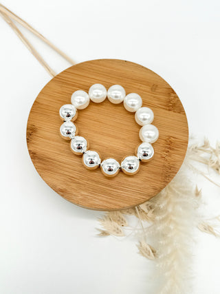 Pearl bracelet 2502086