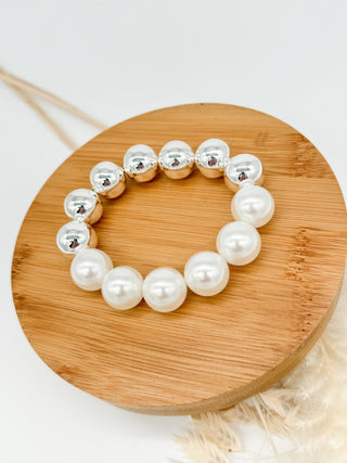 Pearl bracelet 2502086