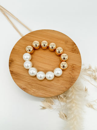 Pearl bracelet 2502087