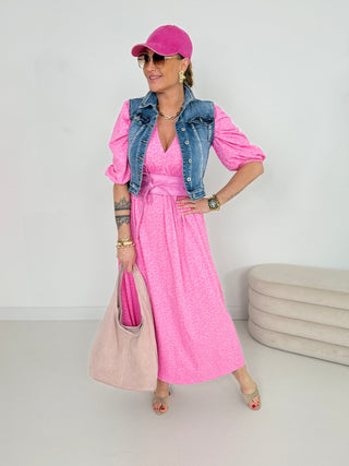 Jeansweste 2602007 - 09 - Levelone GmbH & Co. KG