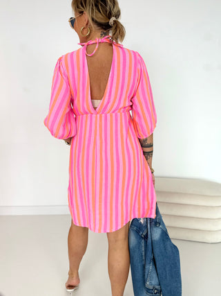 Musselin Sommer Tunika 2505211