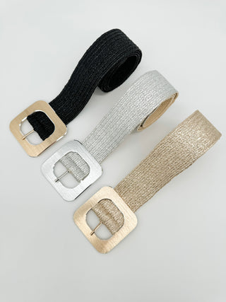 Stretch belt 2502216-18