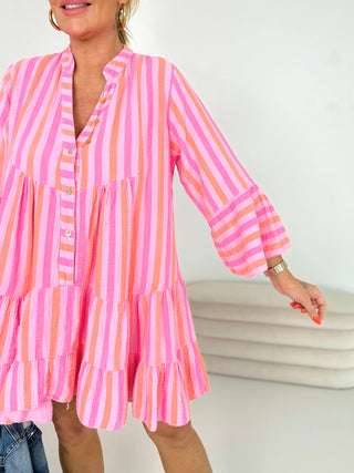 Musselin Sommer Tunika 2505211