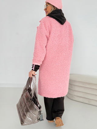 Teddymantel 2510202