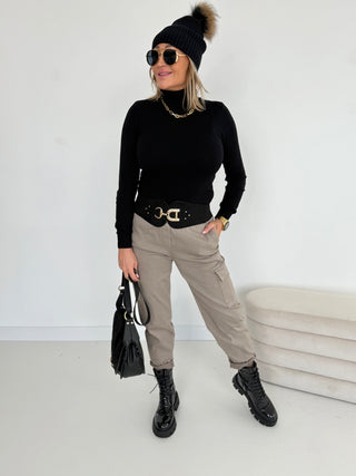 Stretchhose 2510025