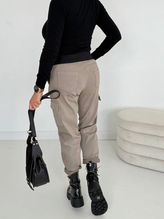 Stretchhose 2510025