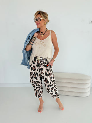 Feinstricktop Ibiza 2505248