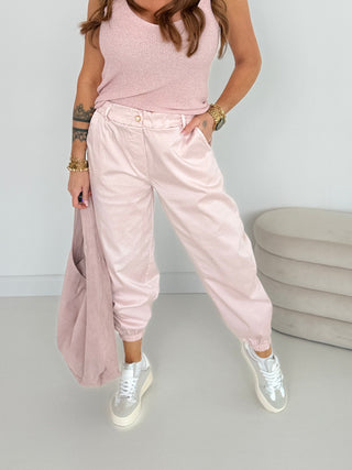 Stretch trousers 2602082