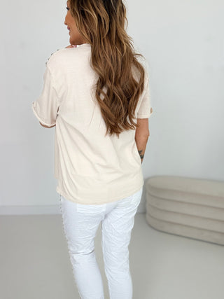 T-Shirt 2603364 - Levelone GmbH & Co. KG