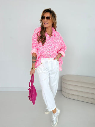 Musselin Hemd 2603080 - Levelone GmbH & Co. KG