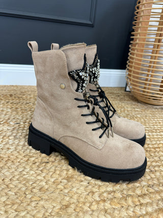 Boots 2411083-88