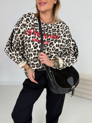 Leo Sweater 2510323
