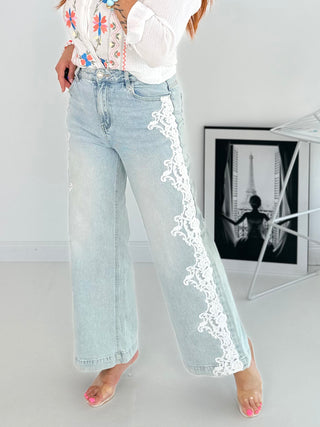 Jeans trousers 2601154-57