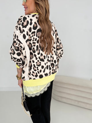 Sweater 2603037 - Levelone GmbH & Co. KG