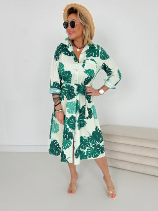 Leinenkleid 2505188