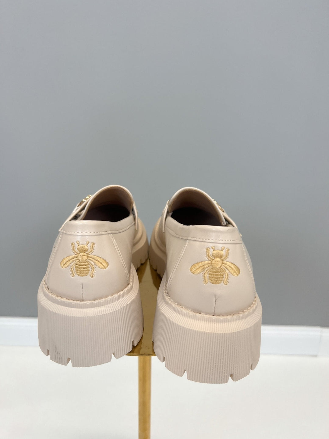 2. Wahl Halbschuh Creme 2308024