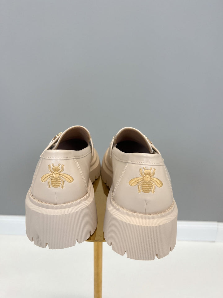 2. Wahl Halbschuh Creme 2308024