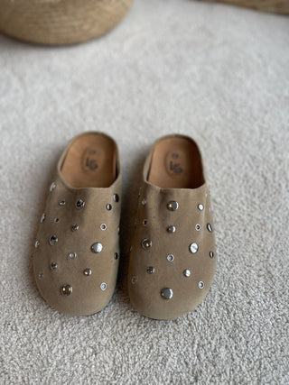 Pantoletten 2603336 - 47 - Levelone GmbH & Co. KG