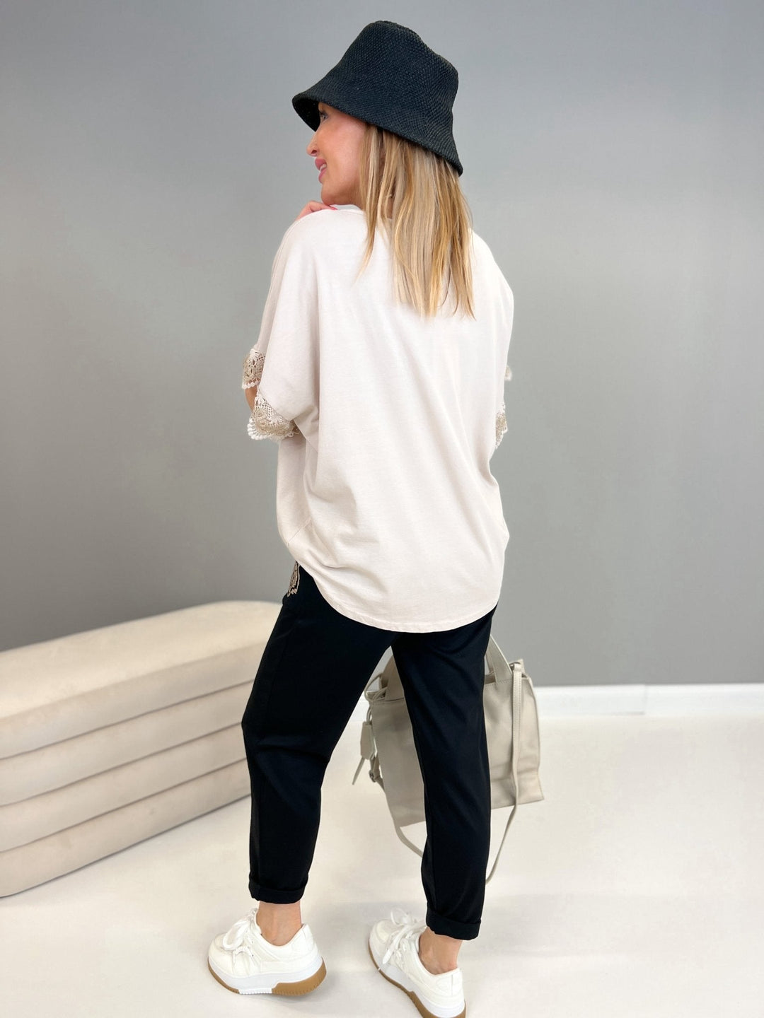 2. Wahl T-Shirt Rock 2309150