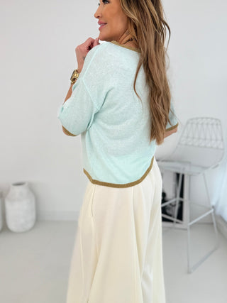 Feinstrick Pullover 2603452 - Levelone GmbH & Co. KG