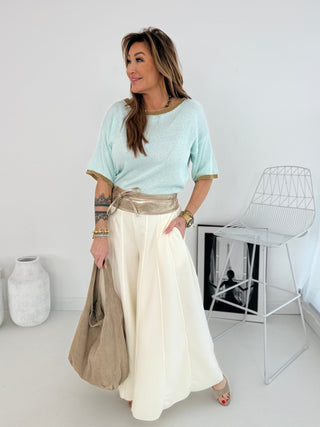 Feinstrick Pullover 2603452 - Levelone GmbH & Co. KG