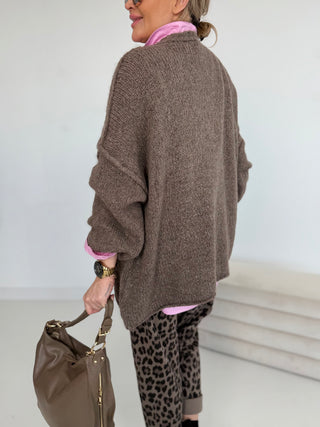 Strickcardigan 2510190