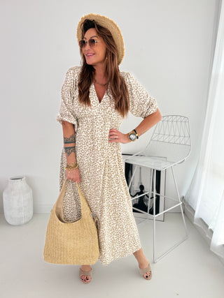 Sommer Leo Kleid 2603532