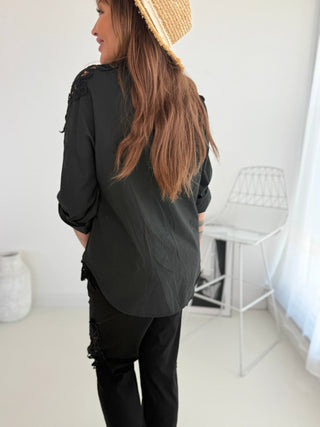 Bluse 2604010 - Levelone GmbH & Co. KG