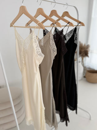 Spitzenkleid 2510357-60