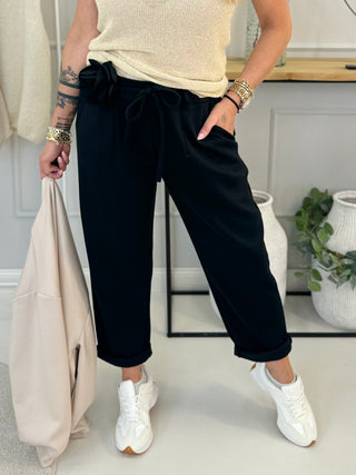 Stretch pants 2502288