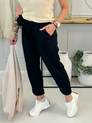 Stretch pants 2502288