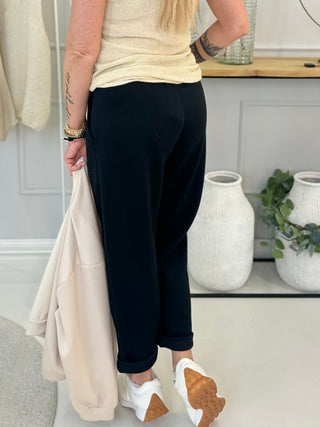 Stretch pants 2502288