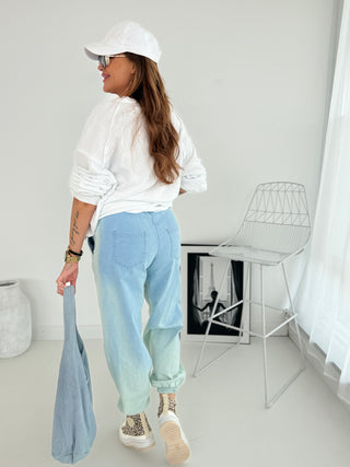 Jeans stretch trousers 2602271