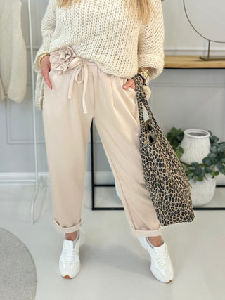 Stretch pants 2502287