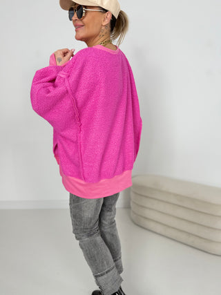 Teddy Sweater 2510375