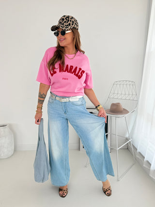 Culotte jeans 2601022-25