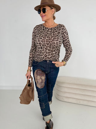 Leo Langarmshirt 2510274